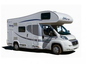 Blucamp Ocean 641 '2014